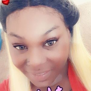 Meet your Posher, Shonta